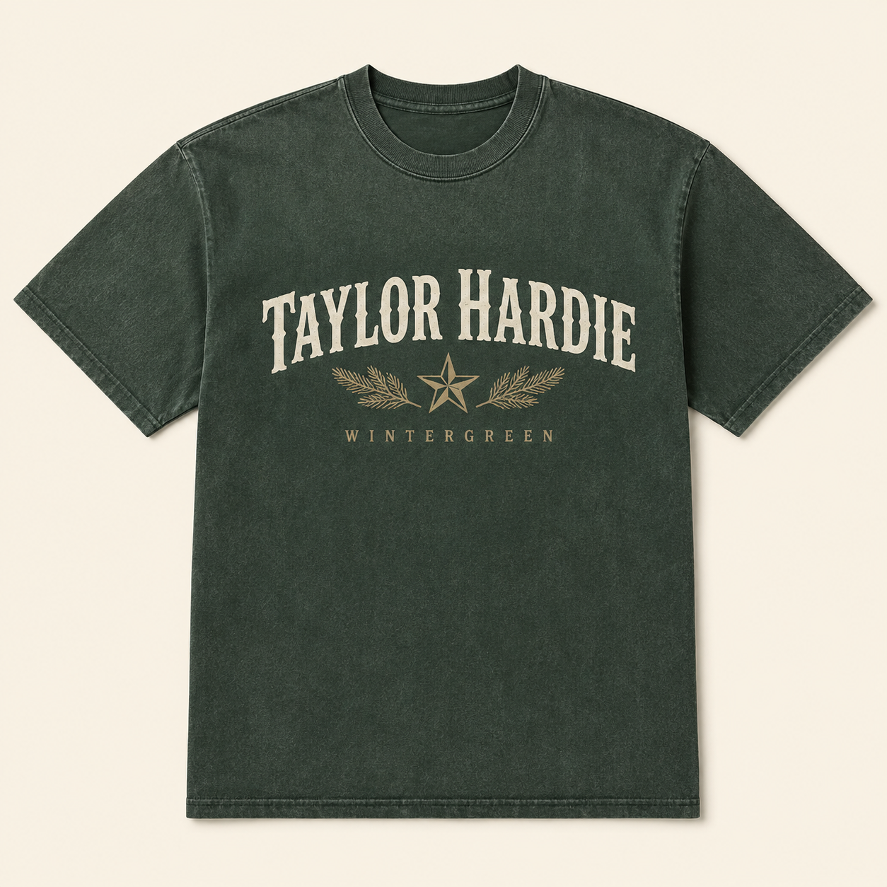 T-Shirt — Default