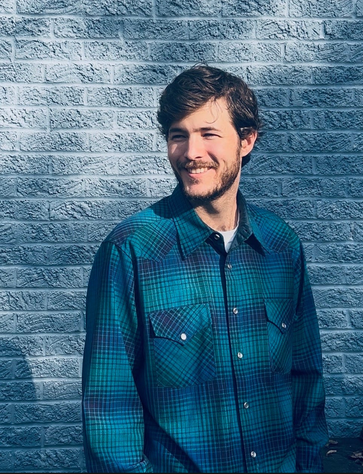 Taylor Hardie press photo